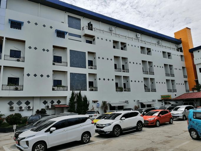 Hotel Roditha Banjarmasin, Banjarmasin