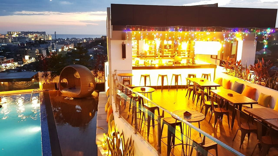 Maxonehotels at Balikpapan, Balikpapan