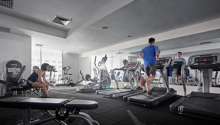 The Wembley - A St Giles Hotel, Pulau Penang
