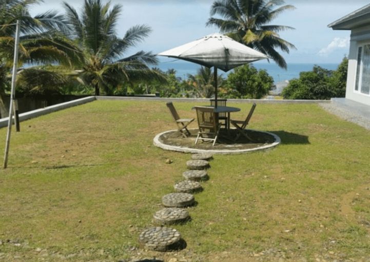 Villa Princes Karang Hawu, Sukabumi