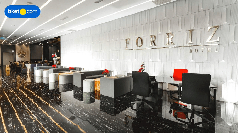 Forriz Hotel Yogyakarta - Others