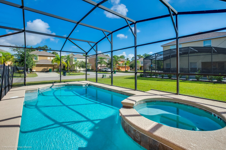 Sport & Beauty 1, Veranda Palms 2647, Osceola