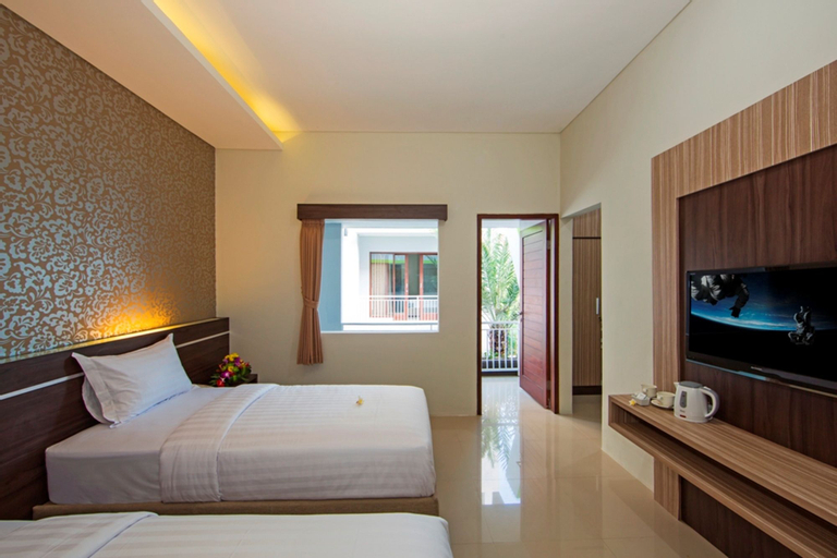Bedroom 22