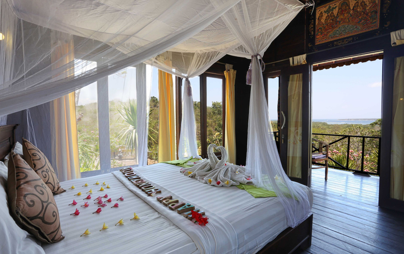 Bedroom 4, Poh Manis Lembongan by SAZIRKA, Klungkung