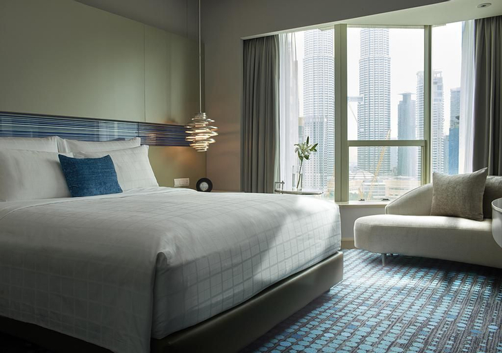 Bedroom 30