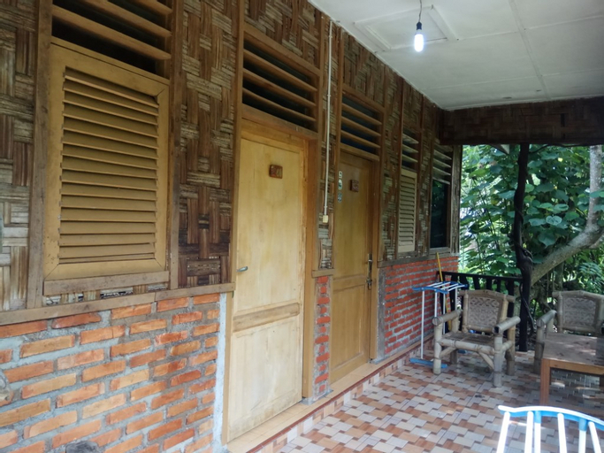 Exterior & Views 2, Tangkahan Inn, Langkat
