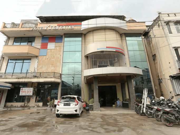 OYO 2057 Hotel Kharisma, Banjarmasin