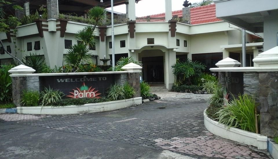 Others 5, Hotel Palm Bondowoso, Bondowoso