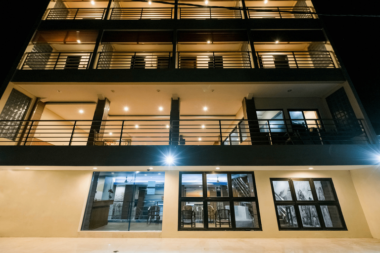 Exterior & Views 4, Caroline Hostel, Badung