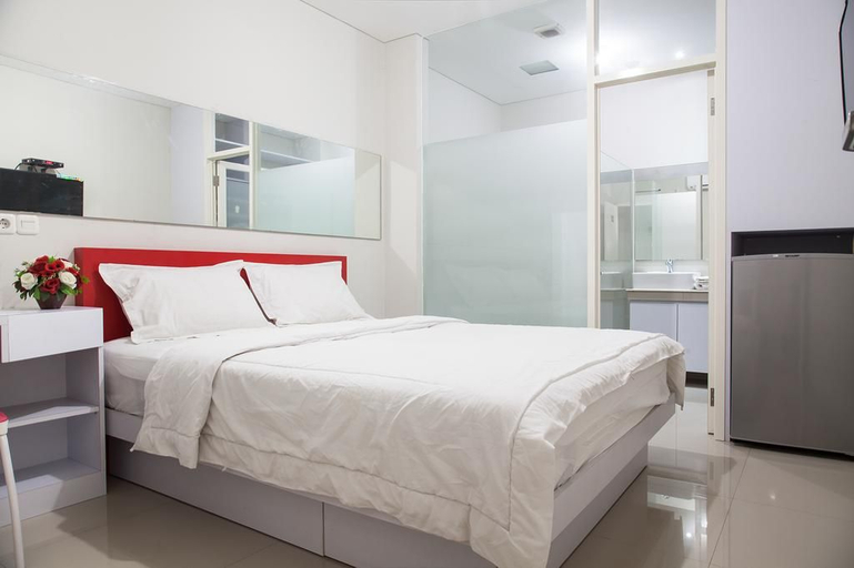 Bedroom 4, Kanwa Residence, Surabaya