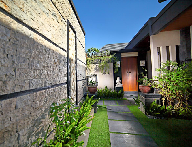 Others 2, The Banyumas Suite Villa Legian, Badung
