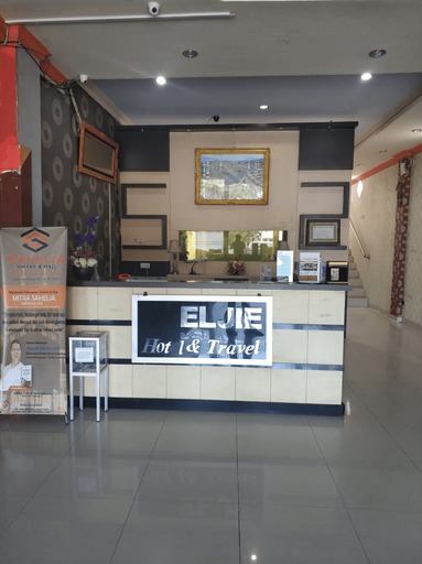 Others 1, Hotel Eljie Syariah Gorontalo, Gorontalo