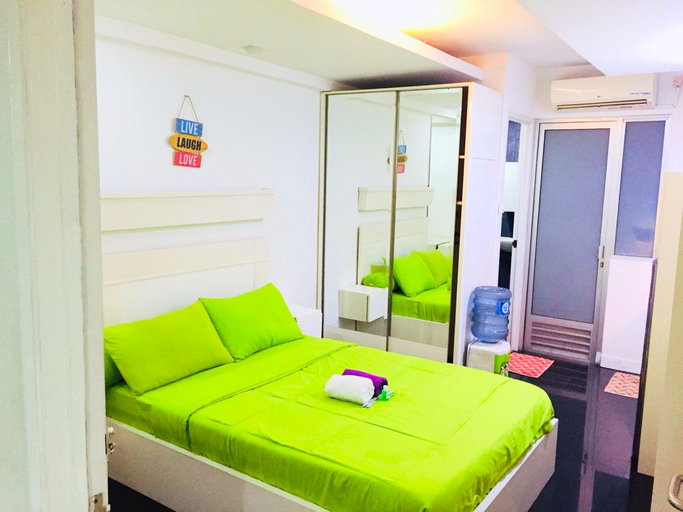 Apartment Kalibata City by Bintan Property, Jakarta Selatan