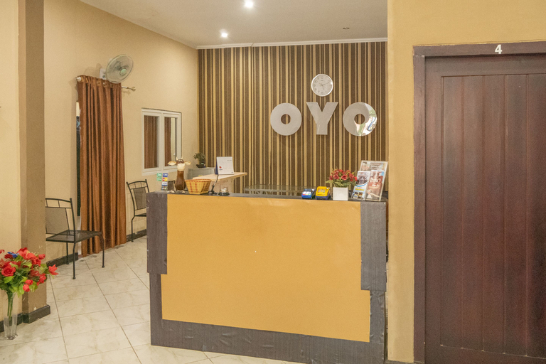 OYO 539 Omah Andini Syariah, East Belitung