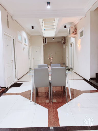 Business Facilities, Grand Kadaka Syariah, Malang