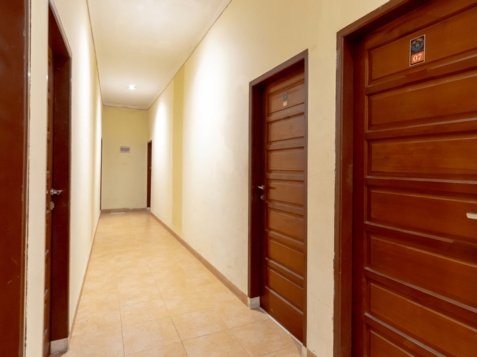 OYO 1879 Gm Inn Syariah, Medan