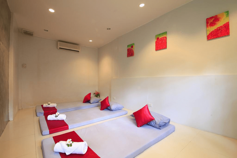 Bedroom 4, Aonang Paradise Resort Krabi, Mueang Krabi