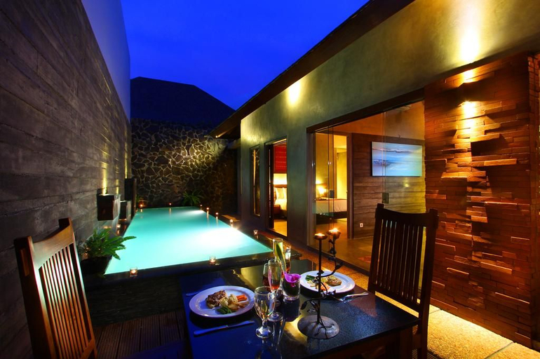 Sport & Beauty 2, Bracha Villas Bali, Badung