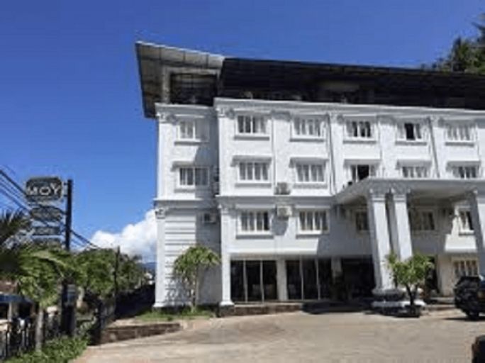 Moy Residence Manado, Manado