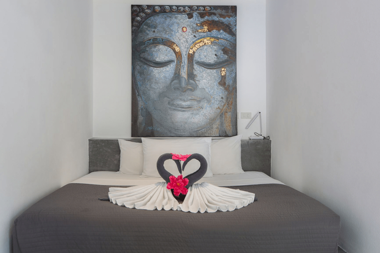 Coconutspalm resort, Ko Samui