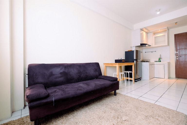 Others 2, Best Price 2BR East Park Apartment By Travelio, Jakarta Timur