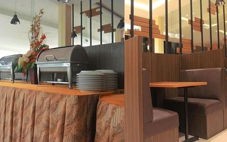 De Resort Hotel, Mojokerto