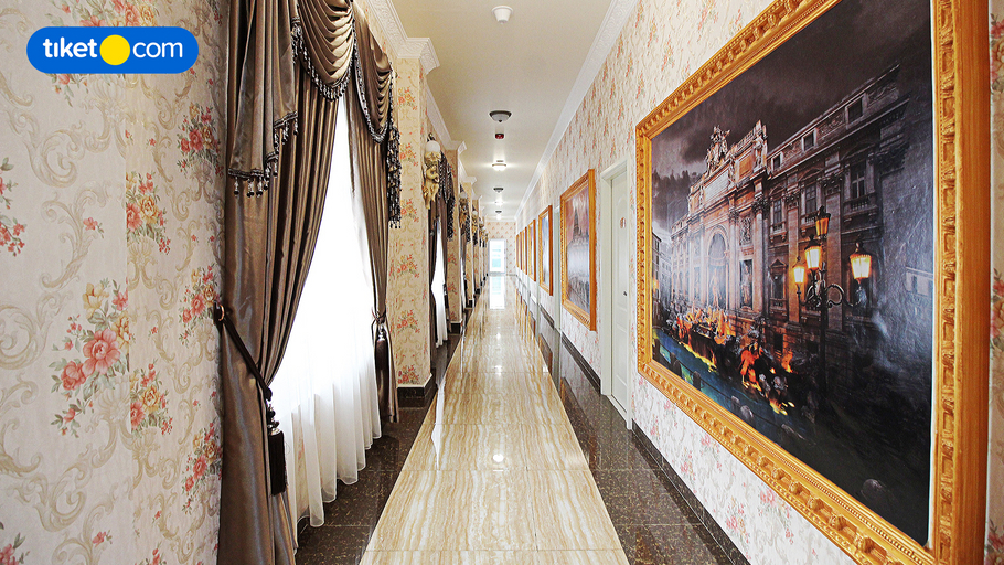 Grand Town Hotel Mandai, Maros