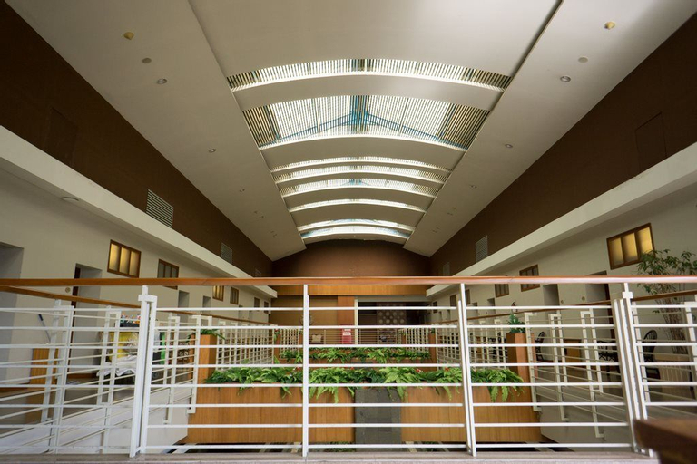 Hotel Asri Tasikmalaya at Plaza Asia Tasikmalaya, Kota Tasikmalaya