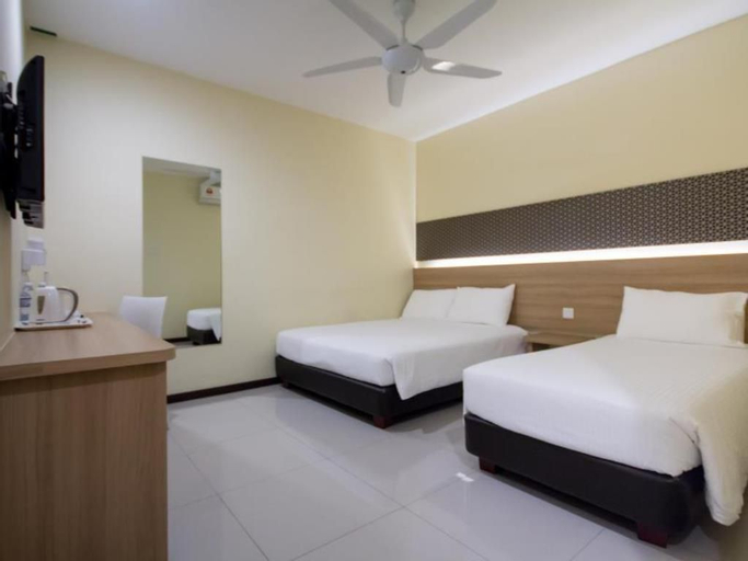 118 Hotel Macalister, Pulau Penang