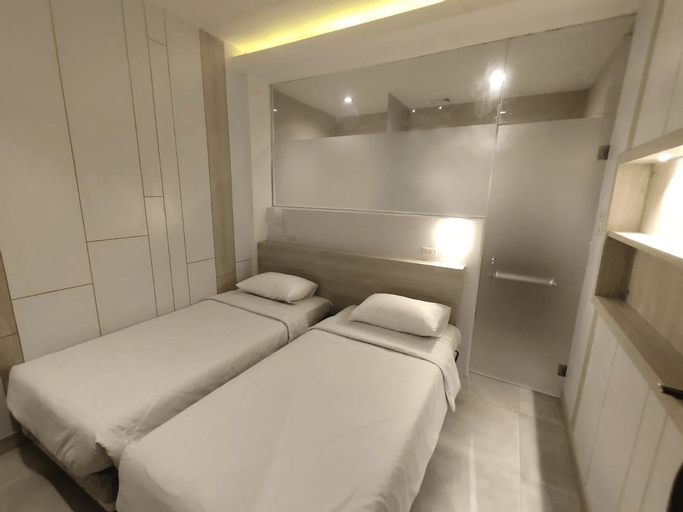 Guest House Palapa Bandar Lampung, Bandar Lampung