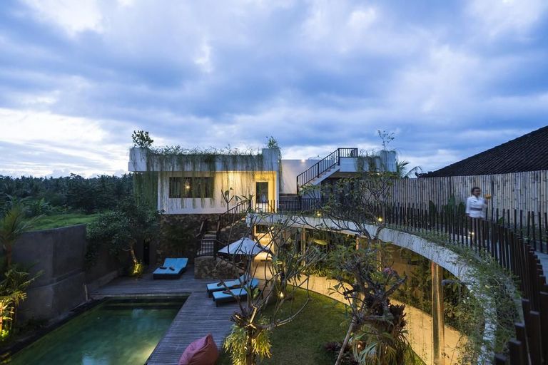 Amatara Athaya Ubud, Gianyar