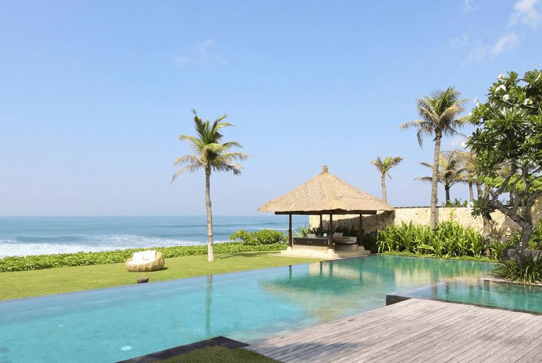 Villa Melissa Pantai Lima Estate - CHSE Certified - Others