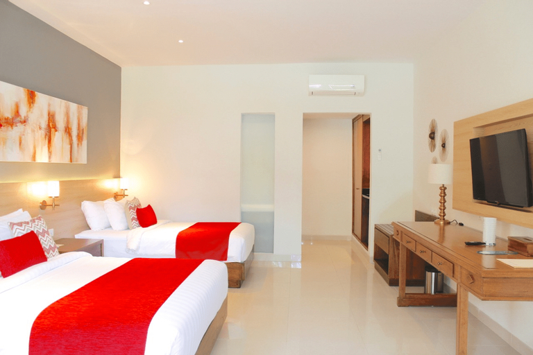 Bedroom 29