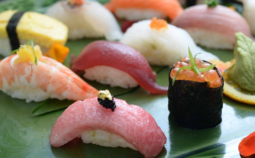 Food & Drinks 12