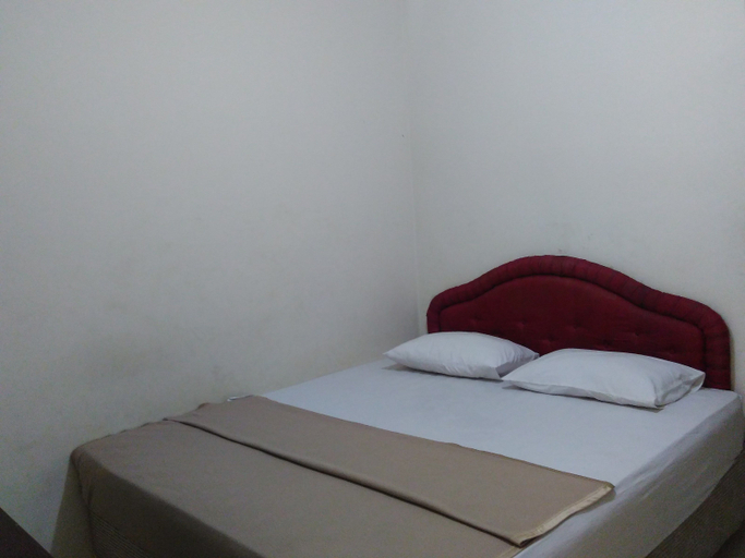 Bedroom 5, Hotel Kencana Jaya, Sumedang