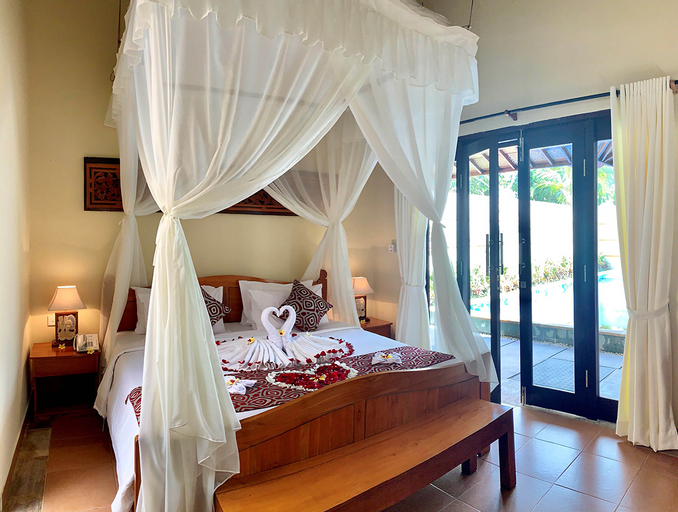 Kartika Dahayu Villa, Gianyar