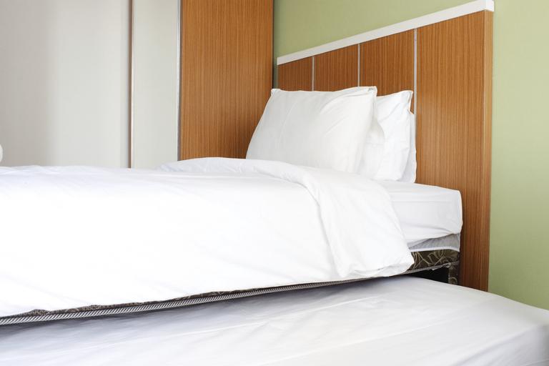 Cozy Studio Apartment Easton Park Residence Jatinangor By Travelio, Sumedang