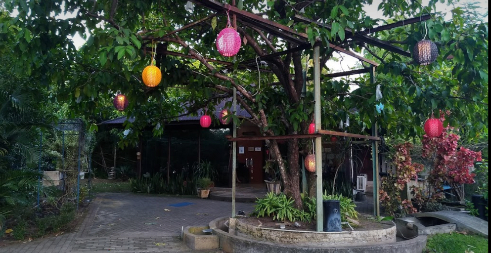 MM Villa Dahlia, Manado