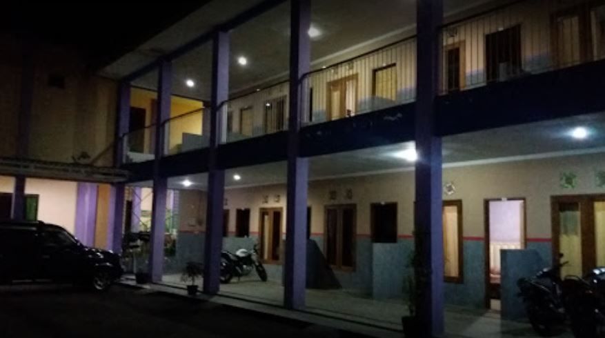 Villa Gayatri, Pasuruan