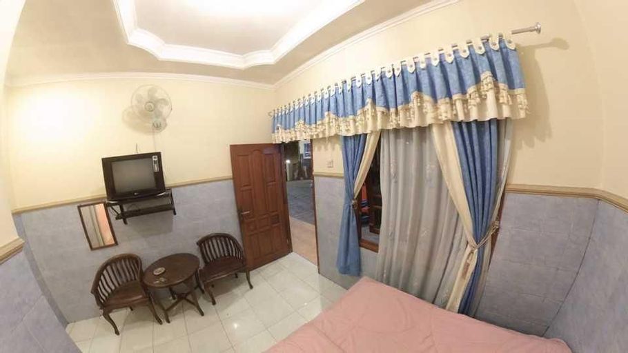 Hotel Bromo Indah Bandungan Semarang Booking Murah Di Tiket Com