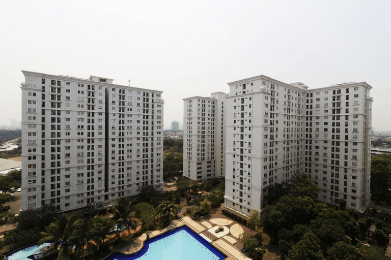 Apartment Kalibata City by Novi, South Jakarta