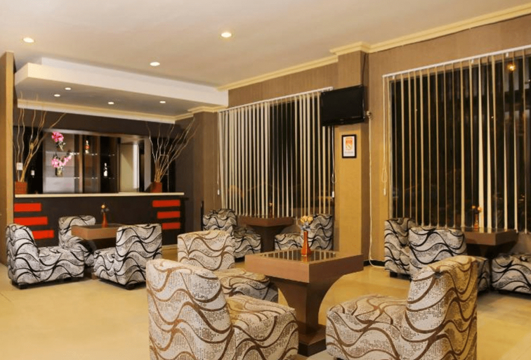 Public Area 3, Grand Duta Palu, Palu