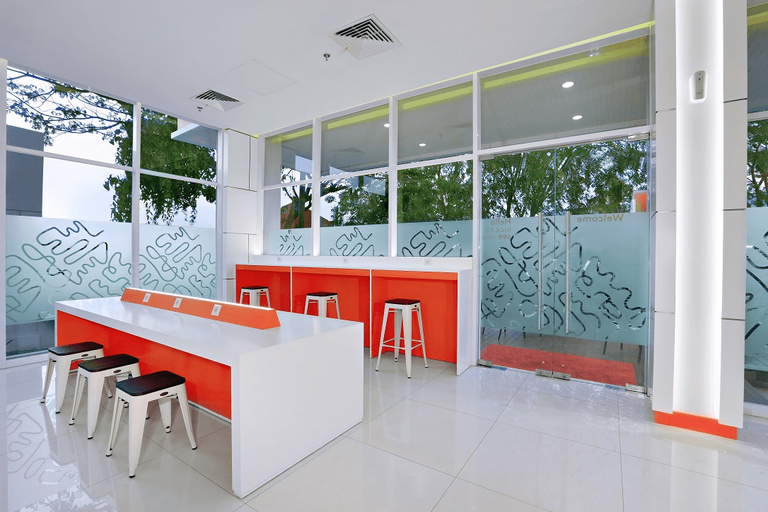 Others 4, Starlet Hotel Jakarta Airport, Tangerang