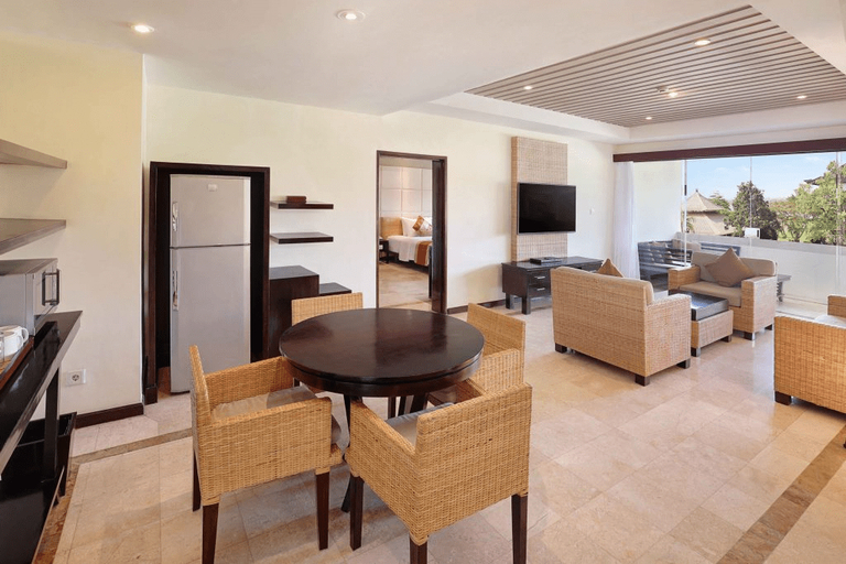 Discovery Kartika Plaza Hotel - Others