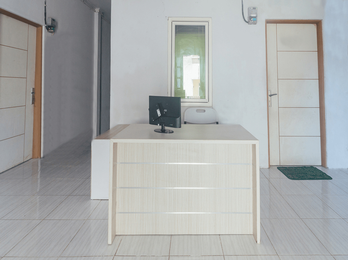OYO 2699 Haven Boarding House, Ambon