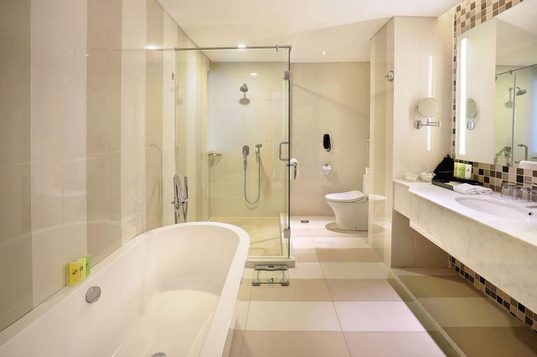Hotel Ciputra Cibubur, Bekasi