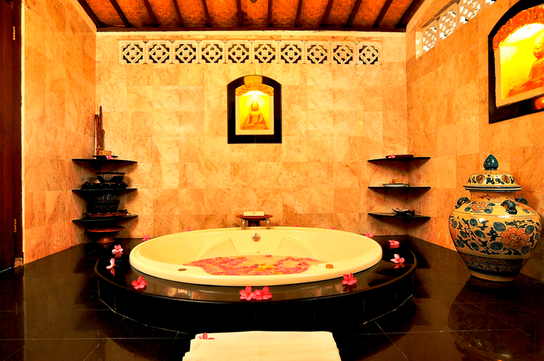 Puri Mas Boutique Resorts and Spa - Sport & Beauty