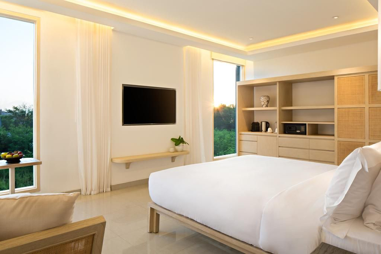 COMO Uma Canggu - Bedroom