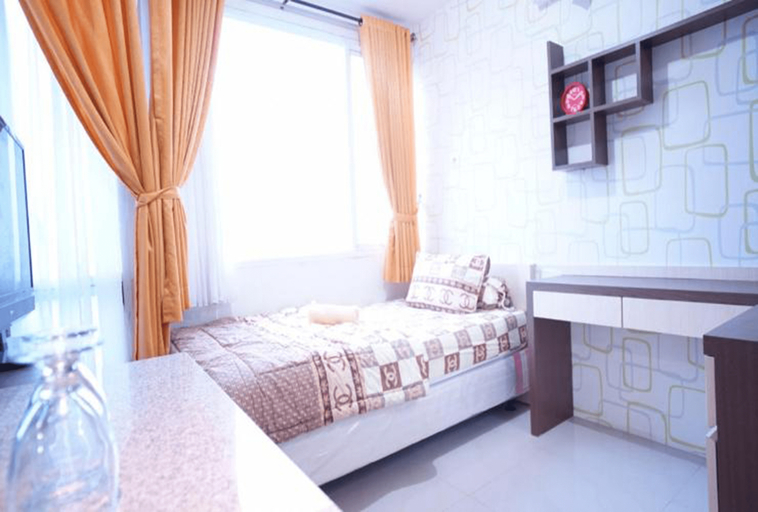 Saladin Mansion Apartment BY RAFA PROPERTY, Depok