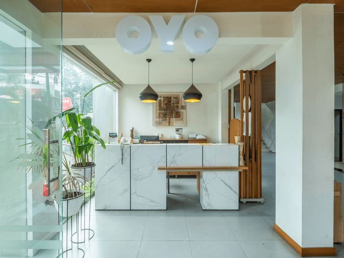 OYO 2329 Hotel Nyland 3 Cijagra, Bandung
